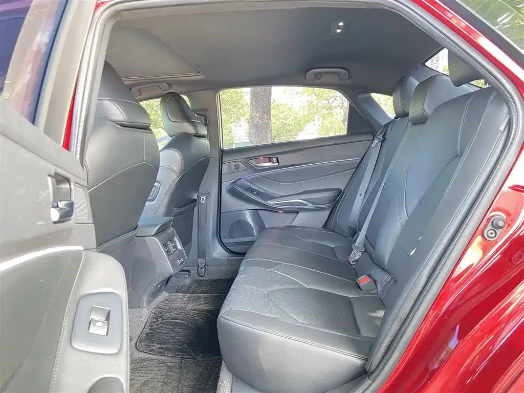 Toyota Avalon 2022 из CN, фото 6