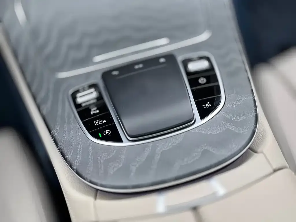 Mercedes-Benz E-Class (Import) 2021 из CN, фото 10
