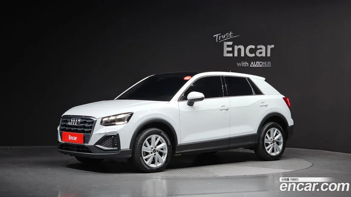 Audi Q2