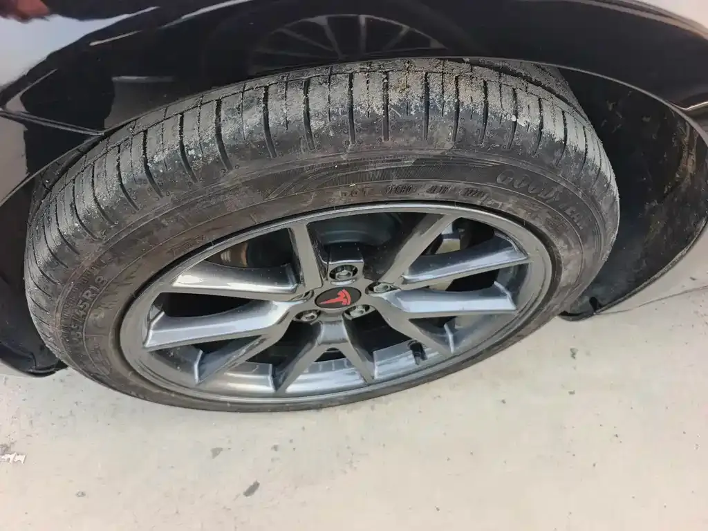 Tesla Model 3 2023 из CN, фото 4