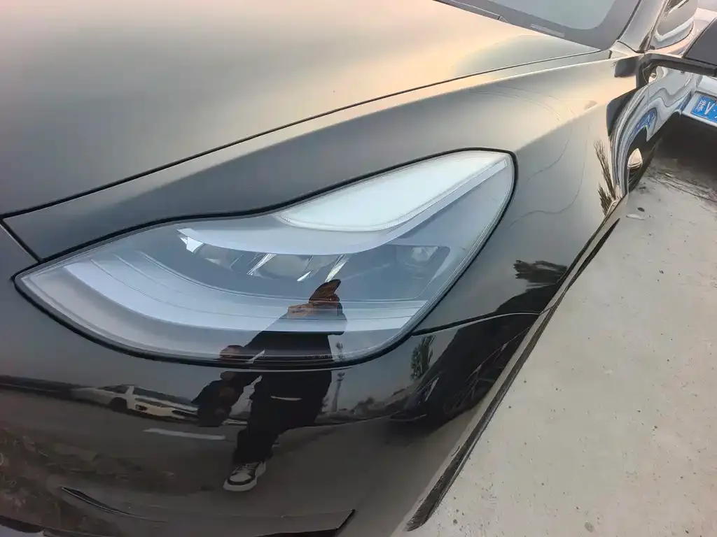 Tesla Model 3 2023 из CN, фото 5