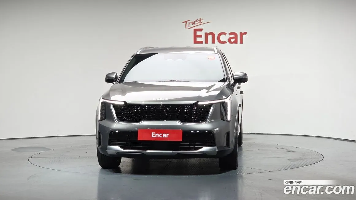 Kia Sorento — фото 3
