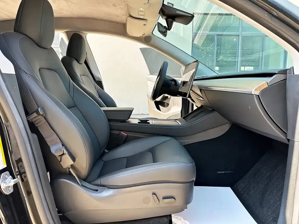 Tesla Model Y 2023 из CN, фото 4