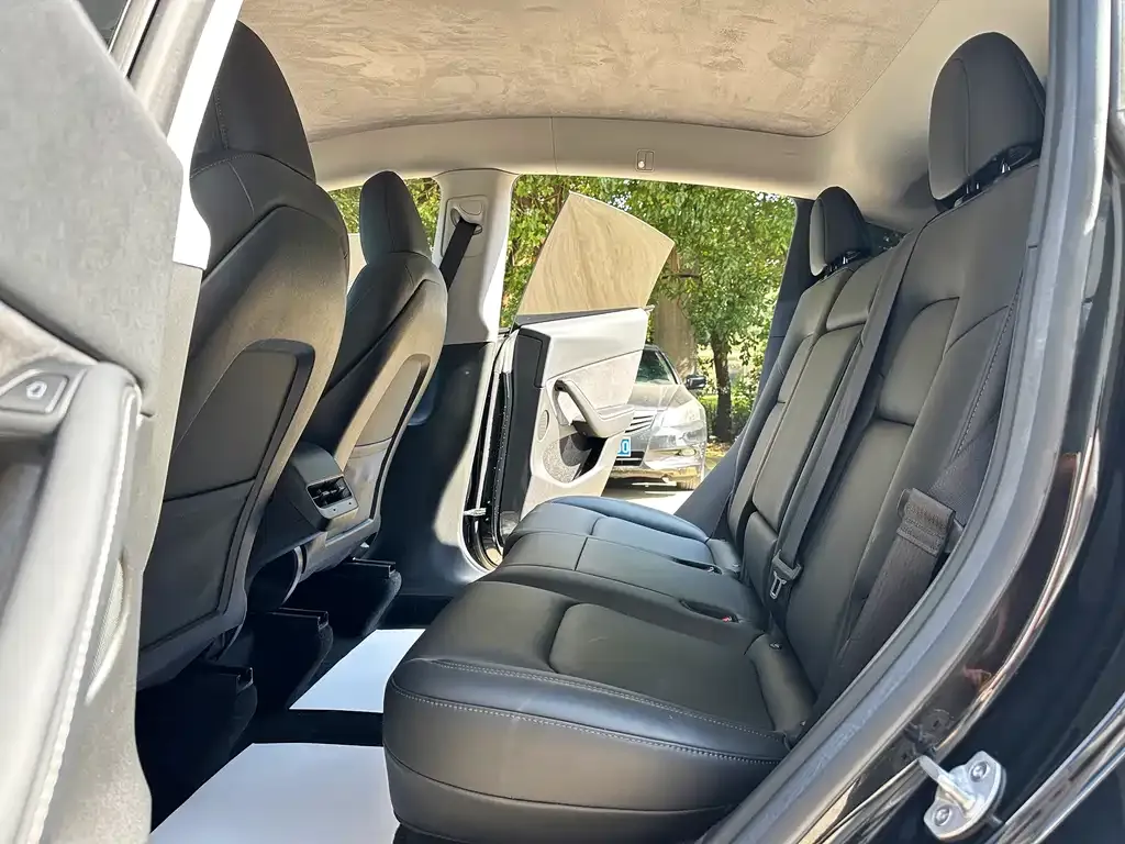 Tesla Model Y 2023 из CN, фото 6