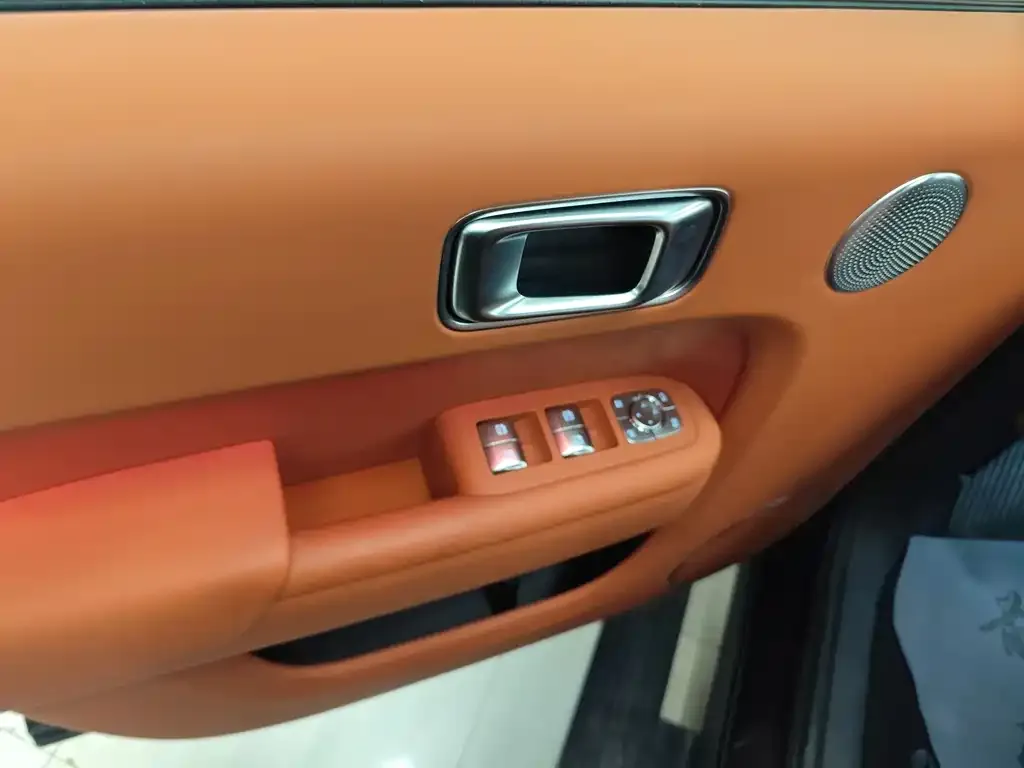 Li Auto L9 2024 из CN, фото 6