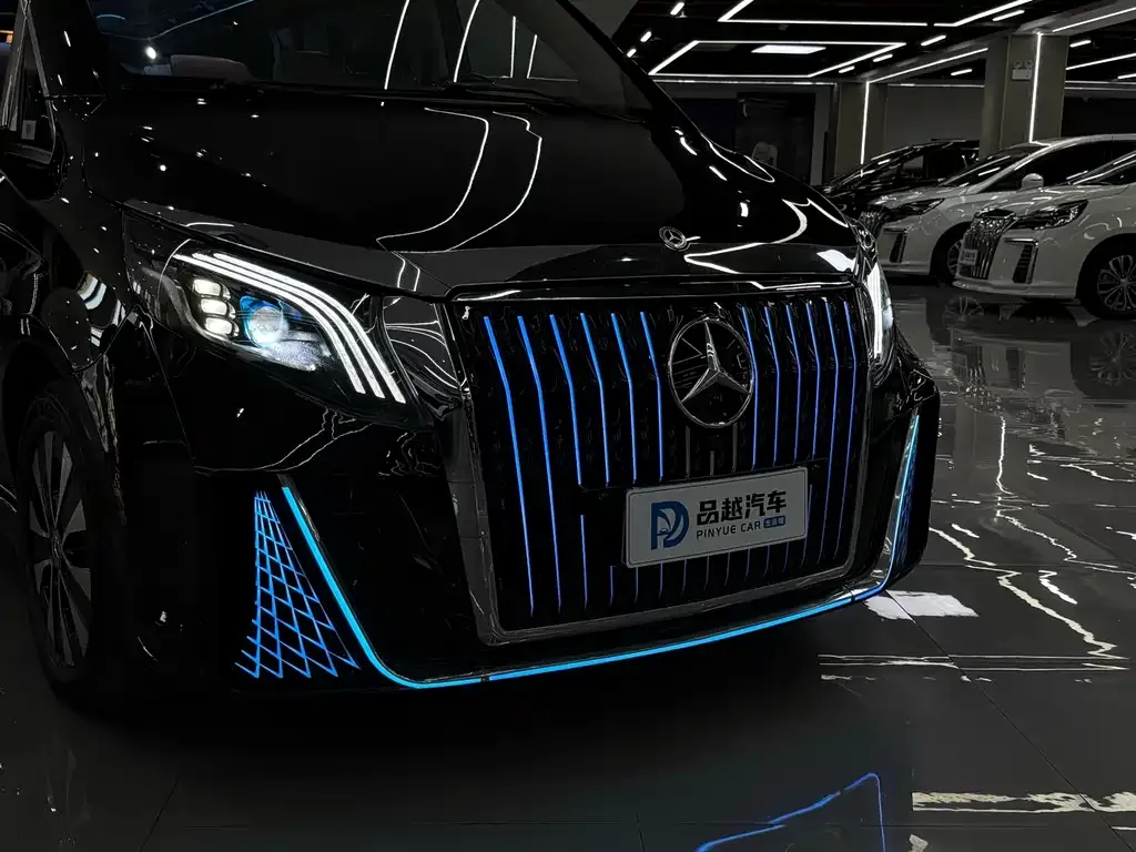 Mercedes-Benz Vito 2023 из CN, фото 5