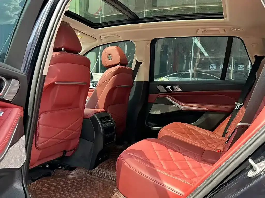 BMW X5 2022 из CN, фото 6