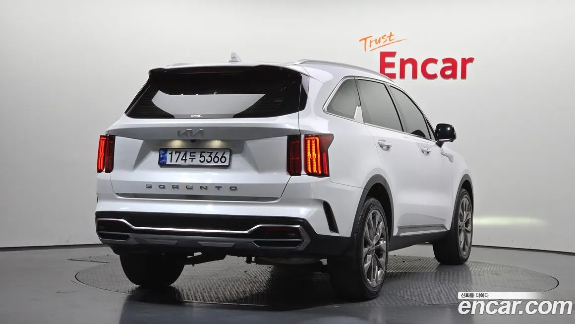 Kia Sorento — фото 2