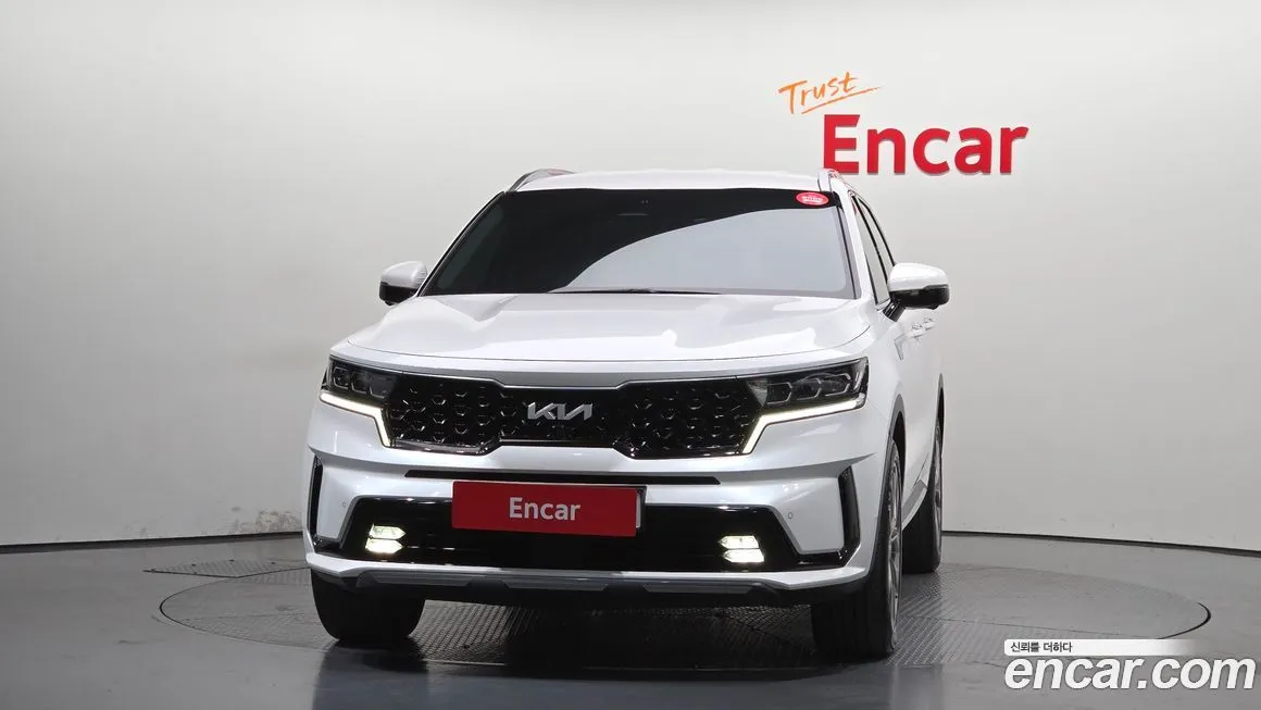 Kia Sorento — фото 3