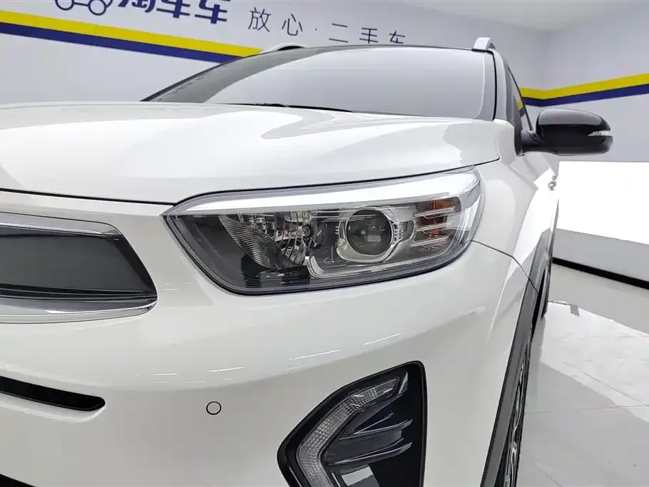 Kia KX1 2024 из CN, фото 5