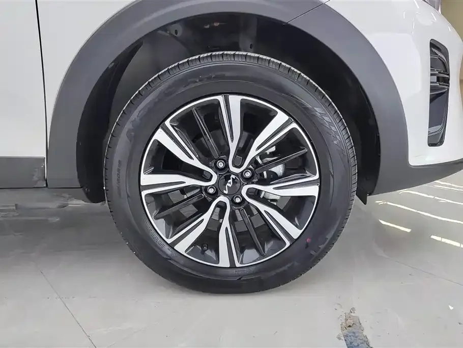 Kia KX1 2024 из CN, фото 6
