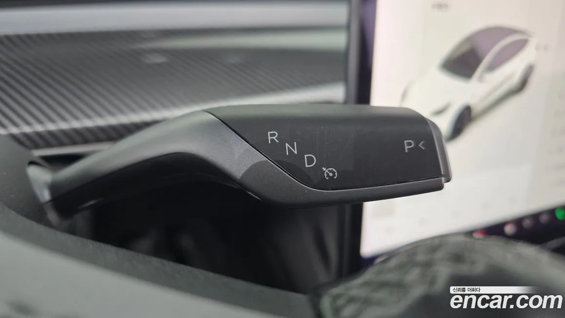 Tesla Model Y 2021 из KR, фото 9