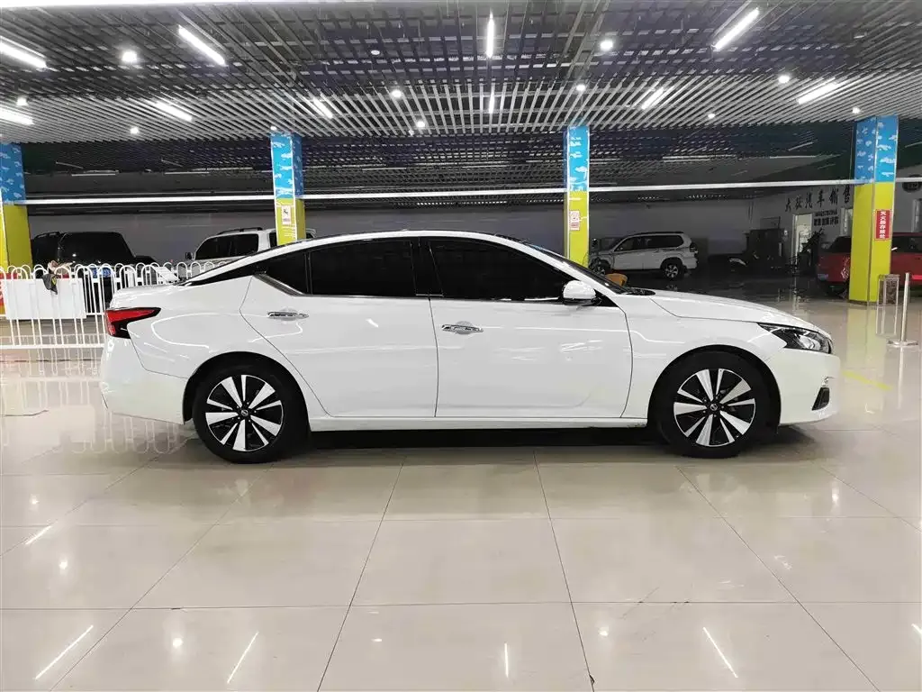 Nissan Teana 2021 из CN, фото 7