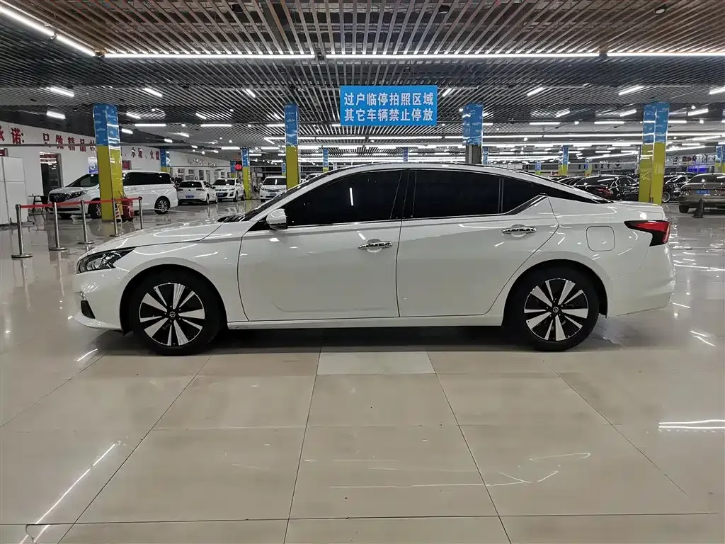 Nissan Teana 2021 из CN, фото 8