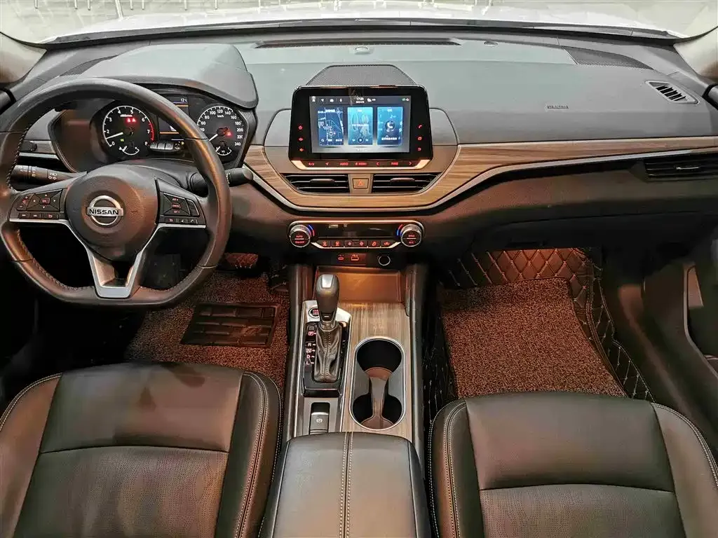 Nissan Teana 2021 из CN, фото 9
