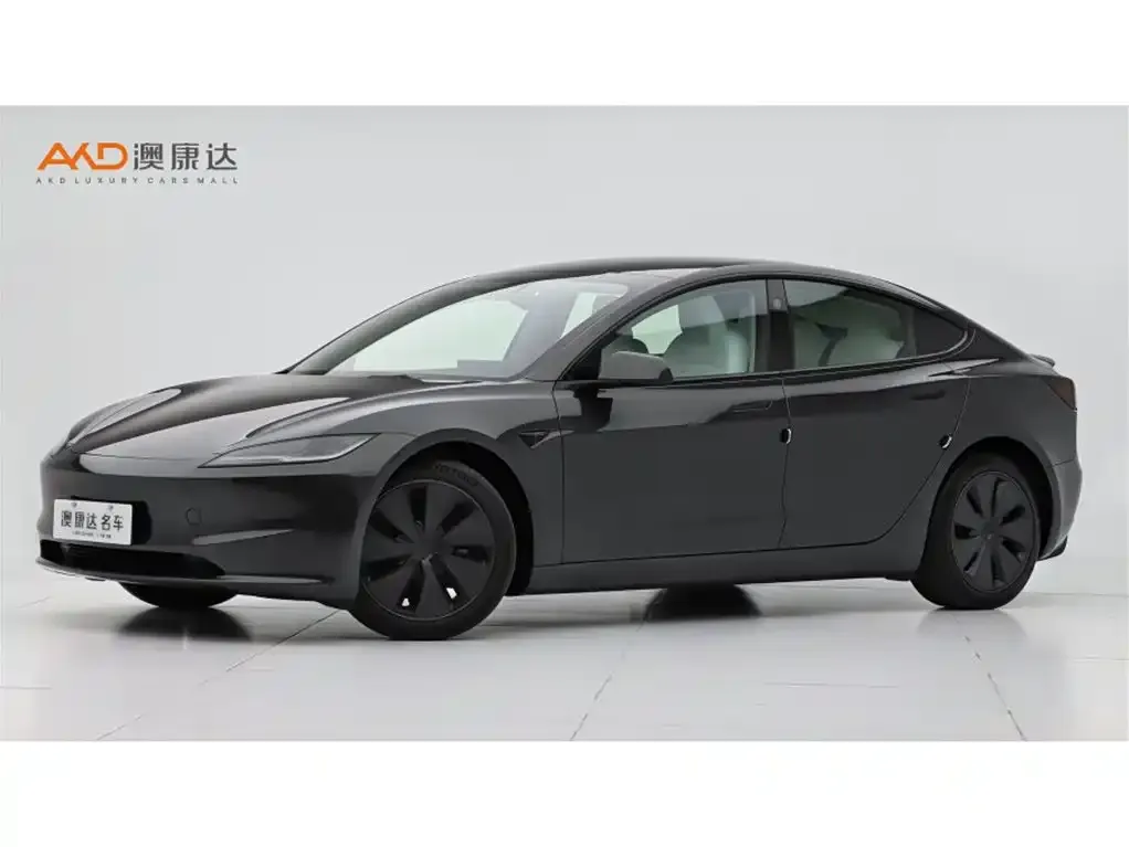 Tesla Model 3 2024 из CN, фото 1