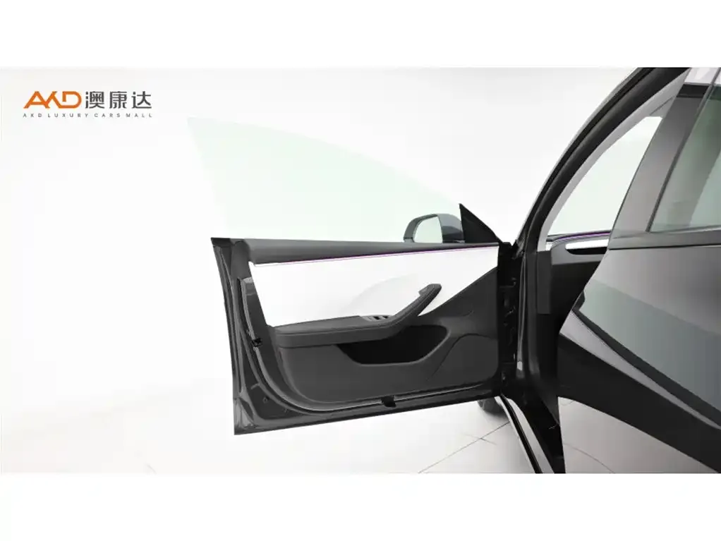 Tesla Model 3 2024 из CN, фото 10