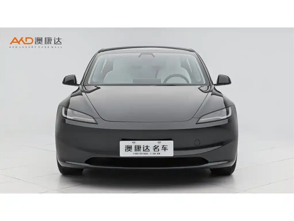 Tesla Model 3 2024 из CN, фото 2