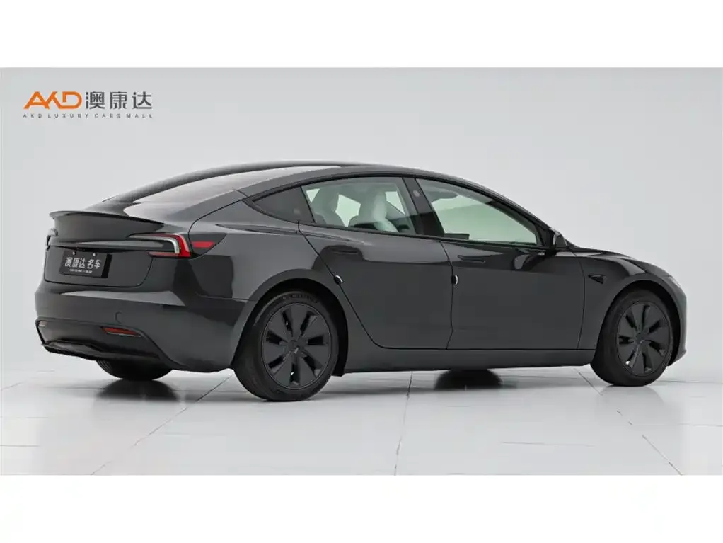 Tesla Model 3 2024 из CN, фото 3