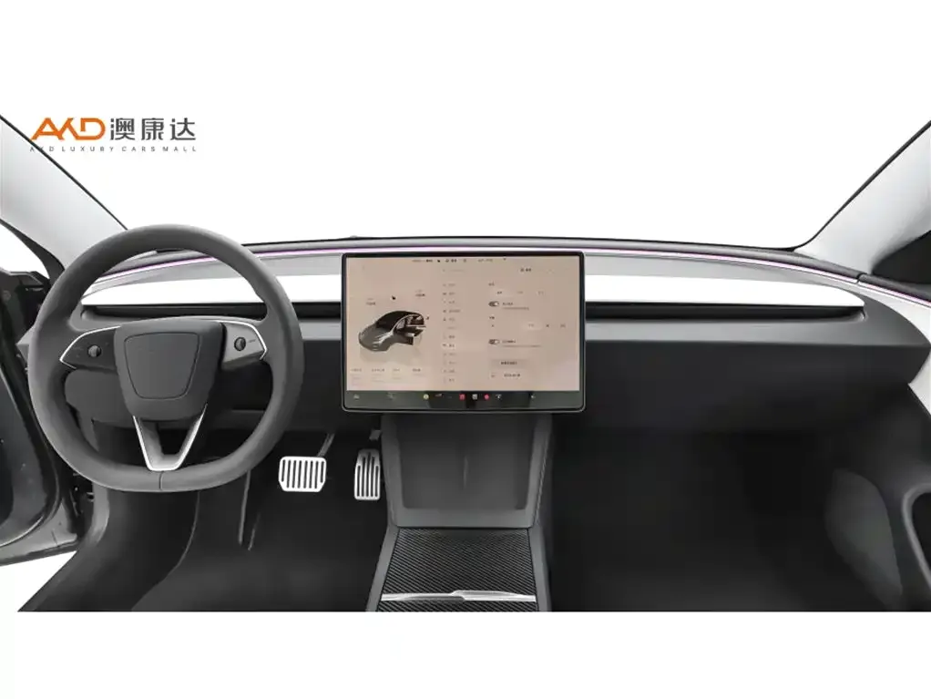 Tesla Model 3 2024 из CN, фото 5