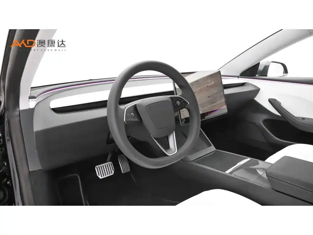Tesla Model 3 2024 из CN, фото 6