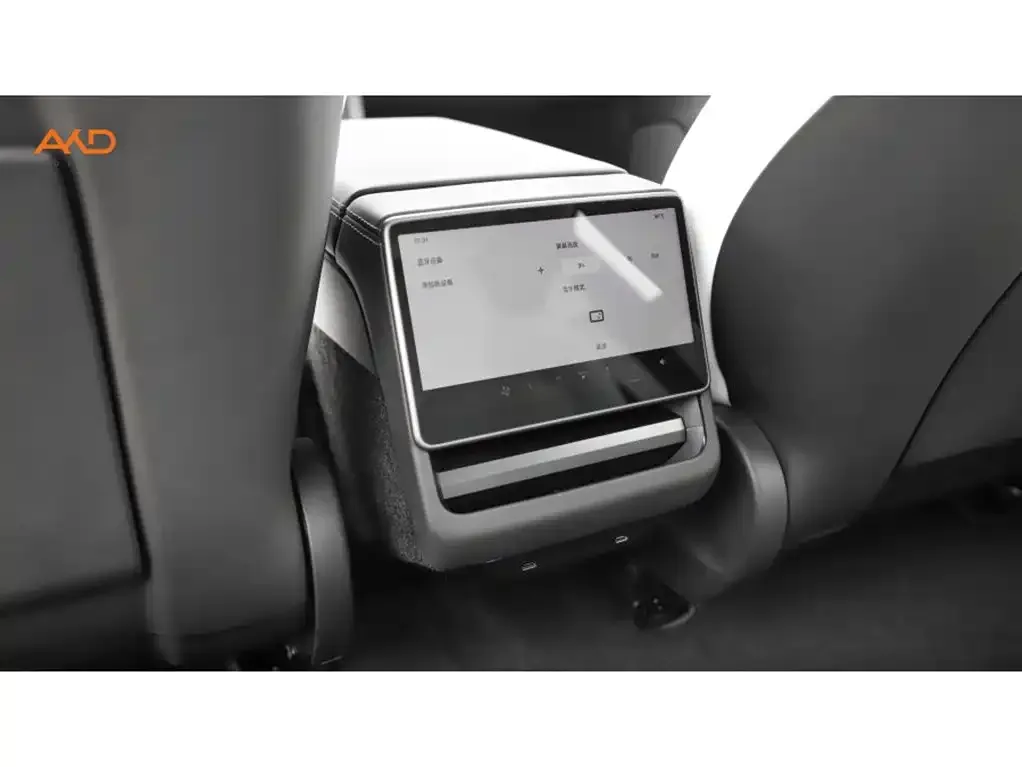 Tesla Model 3 2024 из CN, фото 9