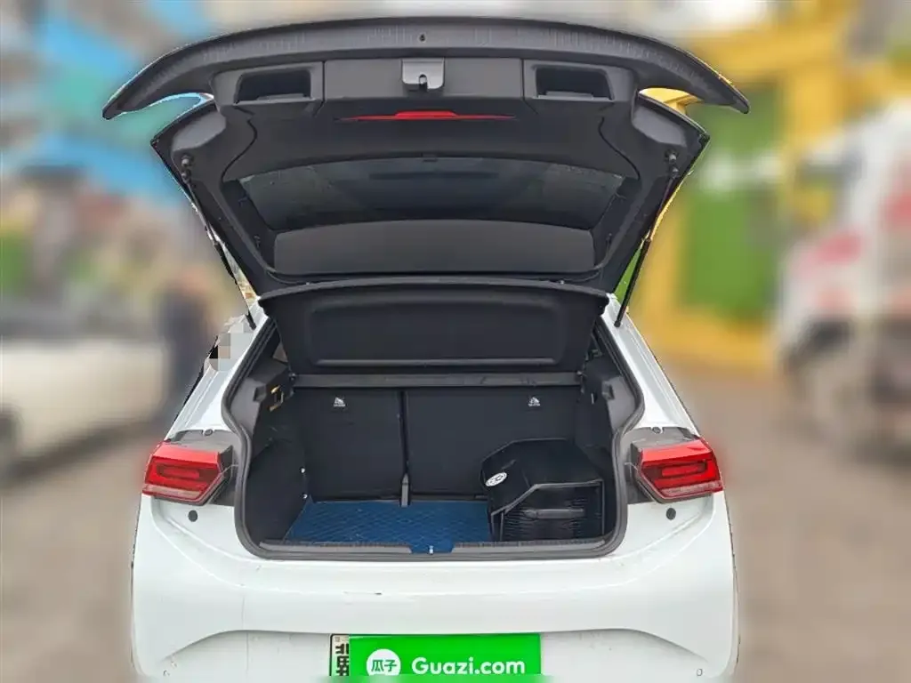 Volkswagen ID.3 2023 из CN, фото 10