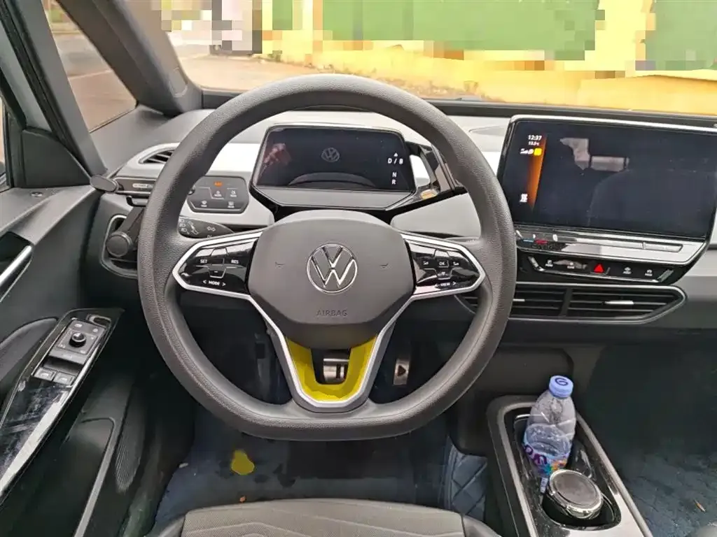 Volkswagen ID.3 2023 из CN, фото 3