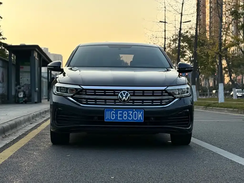 Volkswagen Sagitar 2022 из CN, фото 2