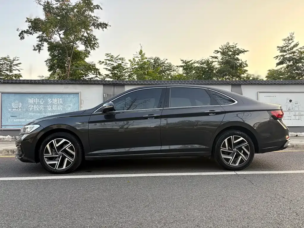 Volkswagen Sagitar 2022 из CN, фото 7
