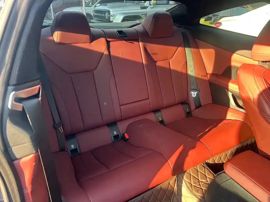 BMW 4 Series 2022 из CN, фото 7