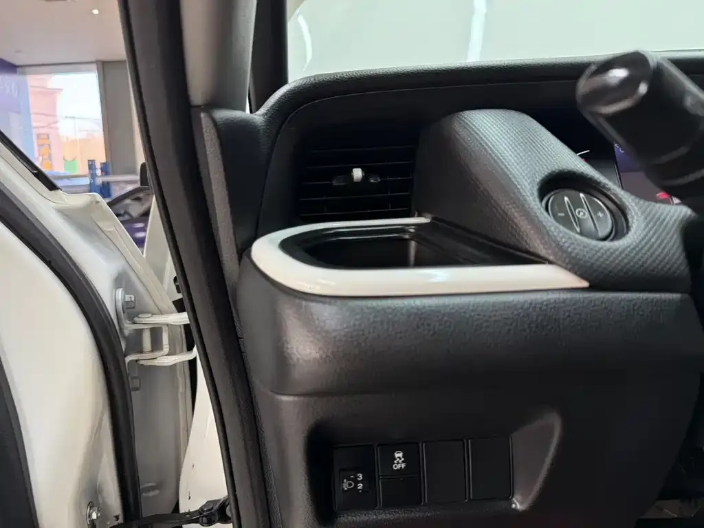 Honda Fit 2022 из CN, фото 9
