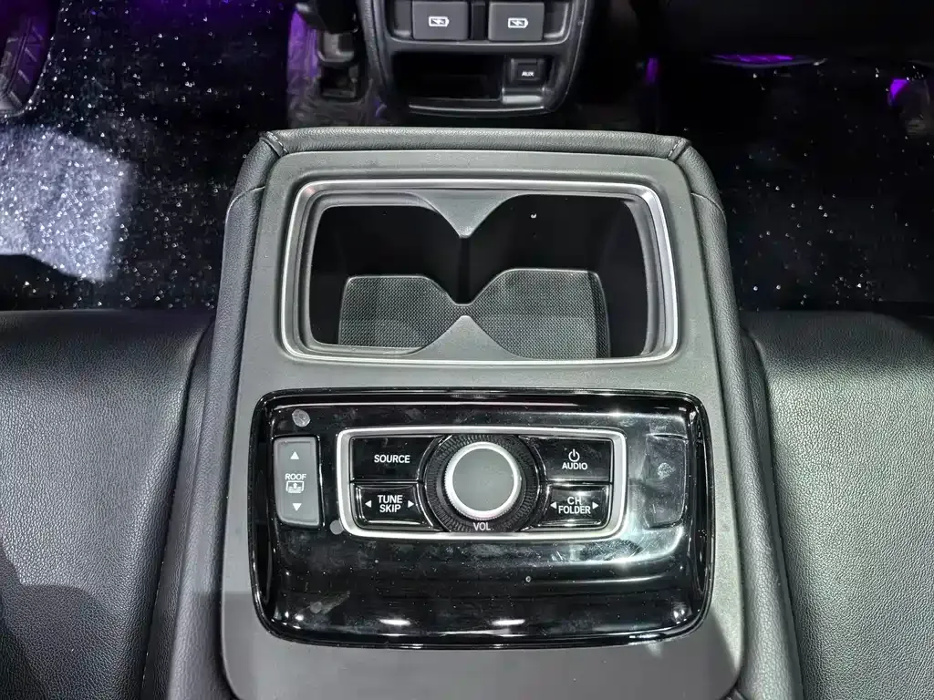 Honda Accord 2021 из CN, фото 8