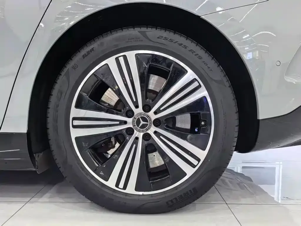 Mercedes-Benz EQE 2023 из CN, фото 9