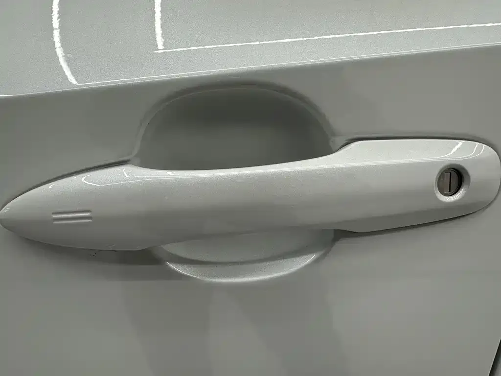 Toyota Levin 2021 из CN, фото 10