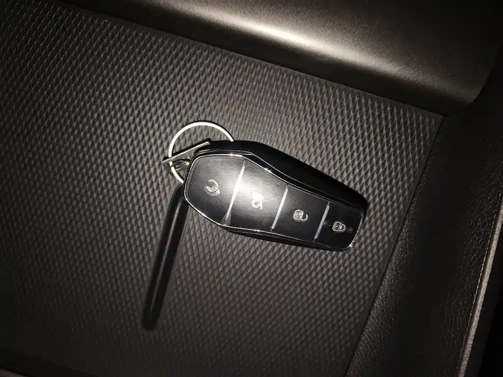 BYD Seal 05 DM-i 2025 из CN, фото 9