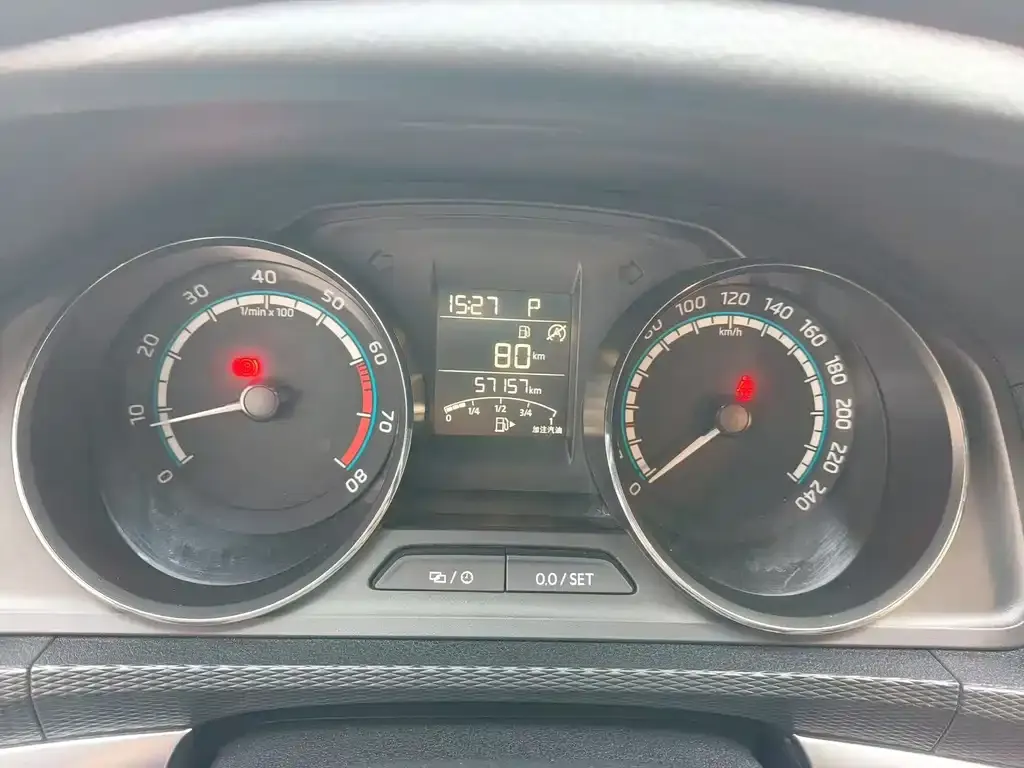 Skoda Kamiq 2022 из CN, фото 10