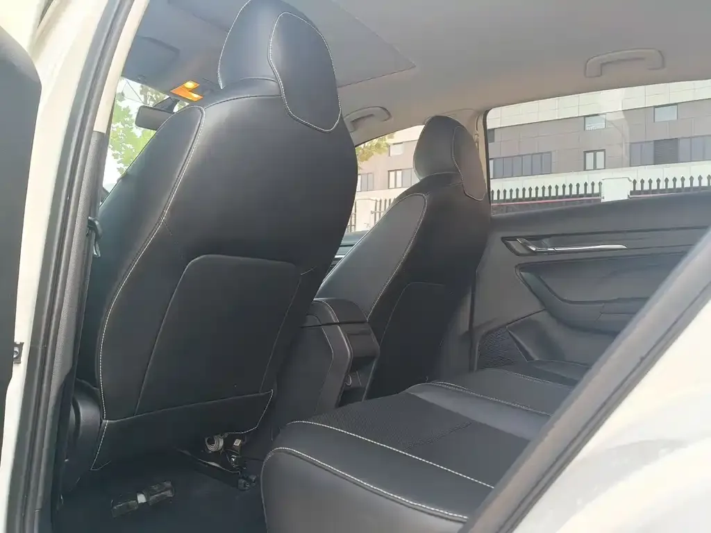 Skoda Kamiq 2022 из CN, фото 6