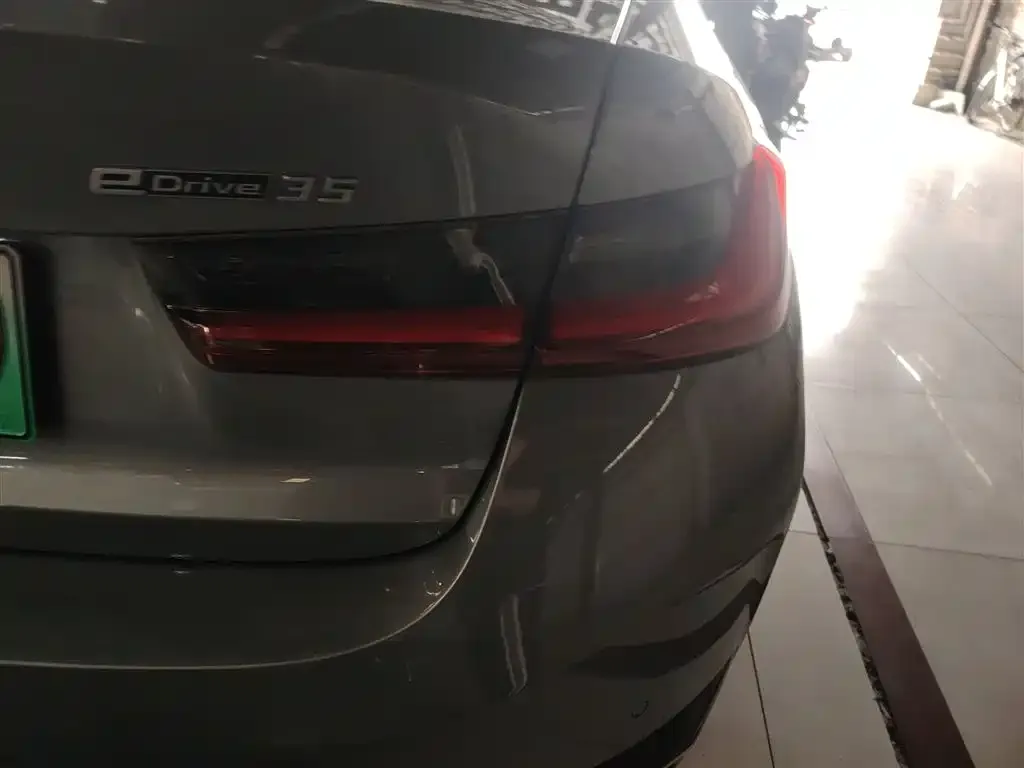 BMW i3 2023 из CN, фото 8