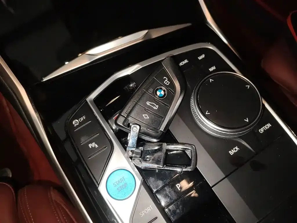 BMW i3 2023 из CN, фото 9