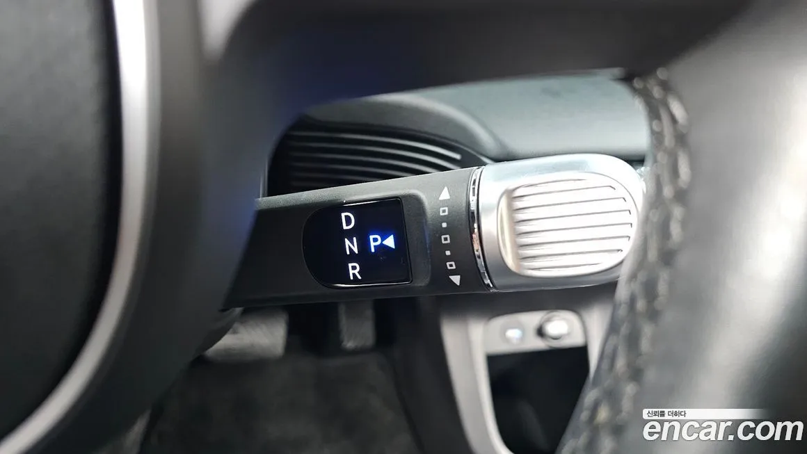 Hyundai Ioniq5 — фото 9