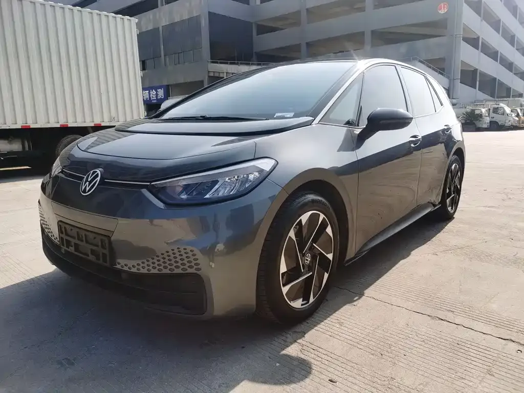Volkswagen ID.3 2024 из CN, фото 1