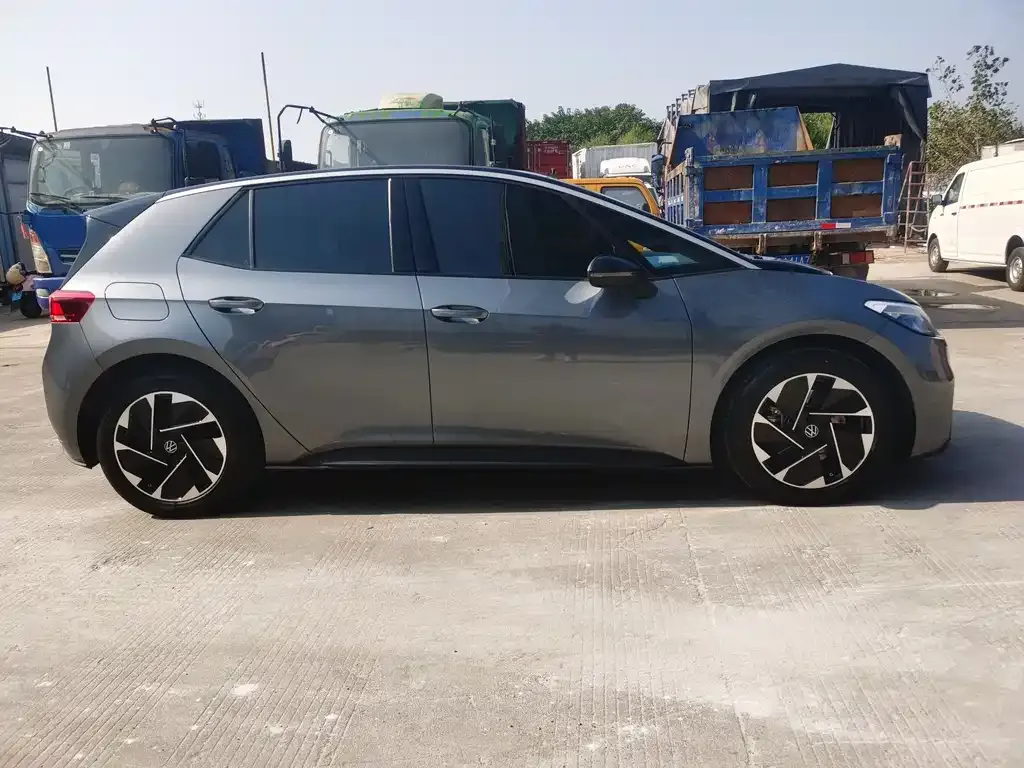 Volkswagen ID.3 2024 из CN, фото 3
