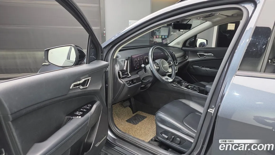 Kia Sportage — фото 10