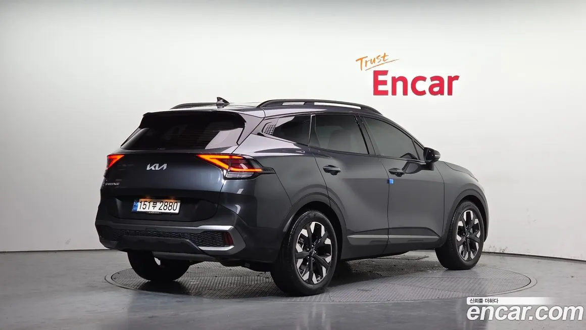 Kia Sportage — фото 2