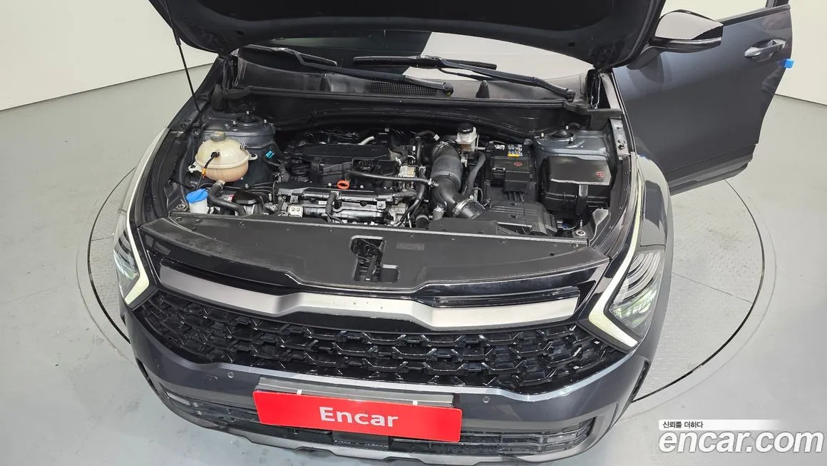 Kia Sportage — фото 6