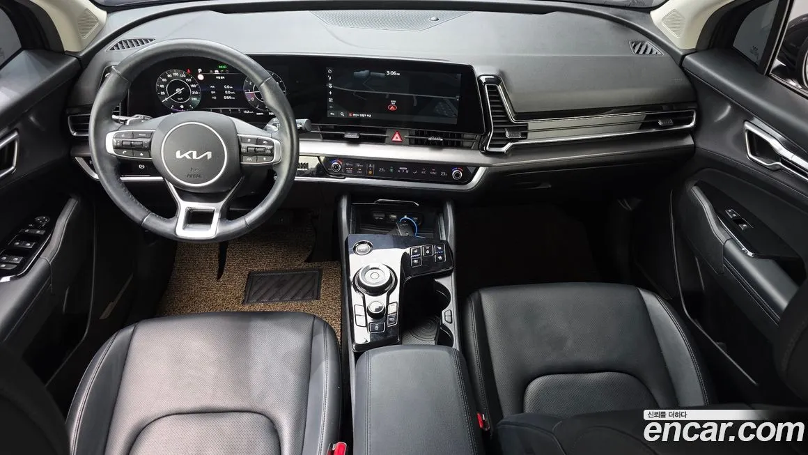Kia Sportage — фото 7