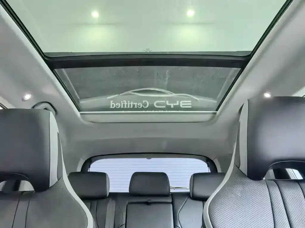 BYD Seal 05 DM-i 2025 из CN, фото 10