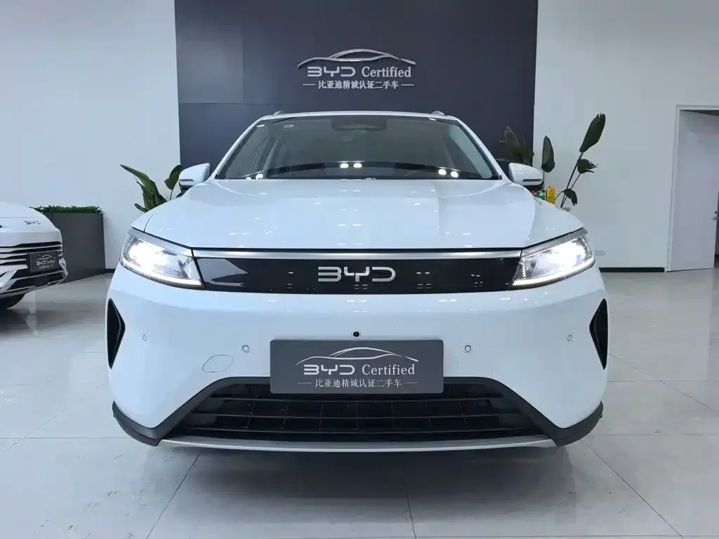 BYD Seal 05 DM-i 2025 из CN, фото 2