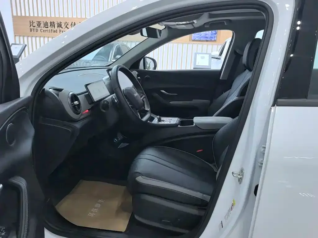 BYD Seal 05 DM-i 2025 из CN, фото 7
